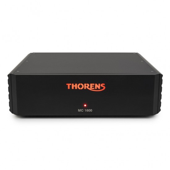 Pre phono Thorens MC 1600