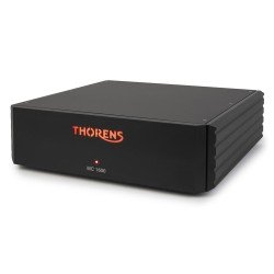 Thorens MC 1600 – Preamplificatore Phono Bilanciato MM/MC Dual-Mono