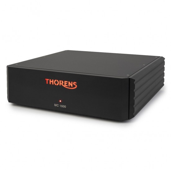 Pre phono Thorens MC 1600
