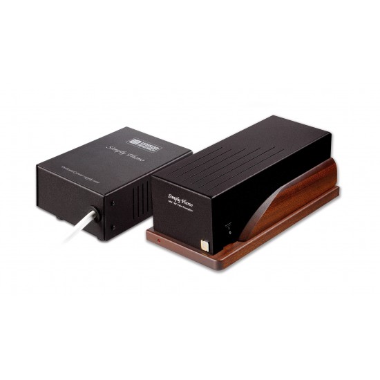 Stadio Phono Unison Research Unison Simply Phono 