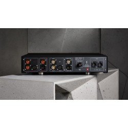 VITUS AUDIO RL-102 – PREAMPLIFICATORE LINEA HIGH-END VITUS AUDIO RL-102 – PREAMPLIFICATORE LINEA HIGH-END