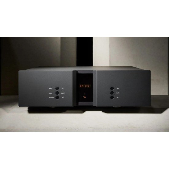 Vitus Audio SP-103 – Preamplificatore Phono MM/MC High-End Vitus Audio SP-103 – Preamplificatore Phono MM/MC High-End