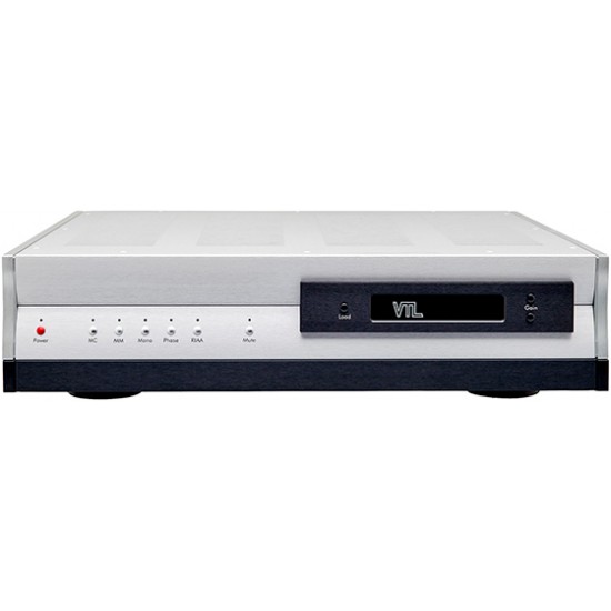Stadio Phono VTL TP-6.5 Serie II Signature
