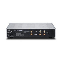 VTL TP-2.5i – PREAMPLIFICATORE PHONO MM/MC IBRIDO A VALVOLE VTL TP-2.5i – PREAMPLIFICATORE PHONO MM/MC IBRIDO A VALVOLE
