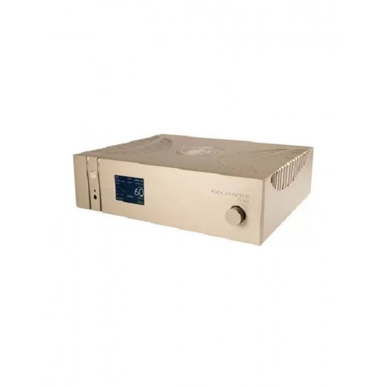 Preamplificatore Phono Gold Note PH-1000 Lite