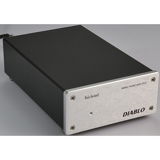 Stadio Phono Trichord Diablo/Diablo G2NC/HP