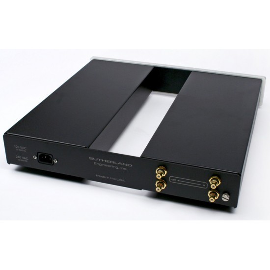 Stadio Phono Sutherland Duo (set)