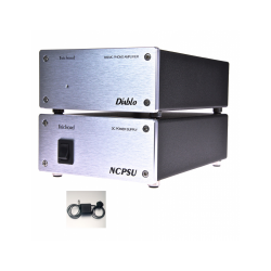 Stadio Phono Trichord Diablo/Diablo G2NC Stadio Phono Trichord Diablo/Diablo G2NC