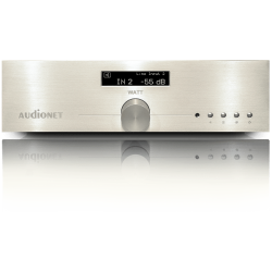 Scheda Phono Audionet Phono Card WATT Scheda Phono Audionet Phono Card WATT