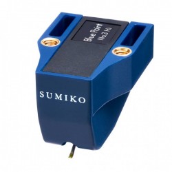 Fonorivelatore Sumiko Blue Point No.3 High Fonorivelatore Sumiko Blue Point No.3 High