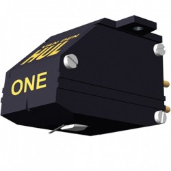 Testina Van Den Hul Mc One Special