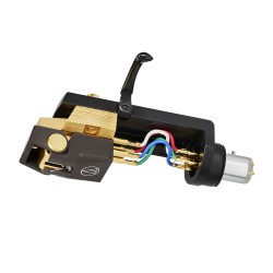 Testina Audio Technica AT-VM750XSH/H