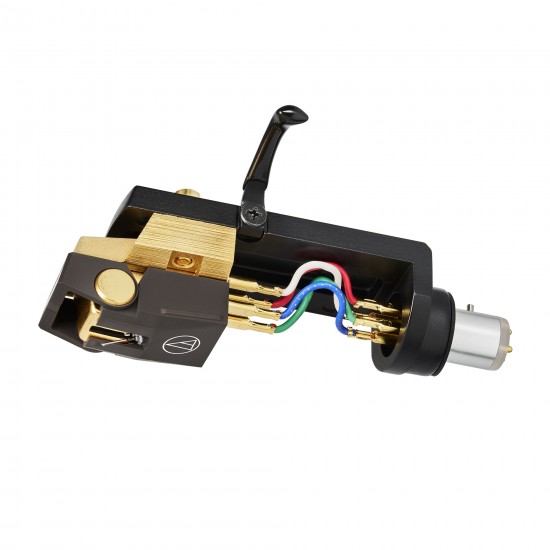 Testina Audio Technica AT-VM750XSH/H