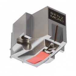 Testine Benz Micro Mc Silver Testine Benz Micro Mc Silver