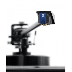 Fonorilevatore Brinkmann P1 Fonorilevatore Brinkmann P1