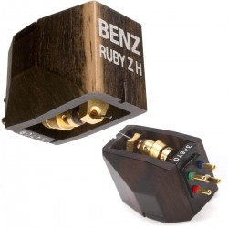 Testine Benz Micro Ruby Z Testine Benz Micro Ruby Z