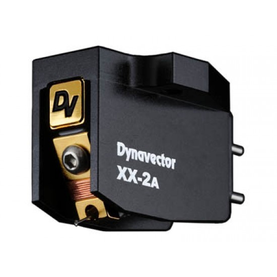 Testine Dynavector DV XX2 A