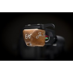 EAT Jo N°10 – Testina MC High-End Moving Coil
