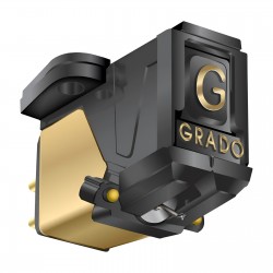  Grado Serie Prestige Gold4