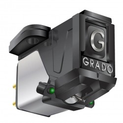  Grado Serie Prestige Green4