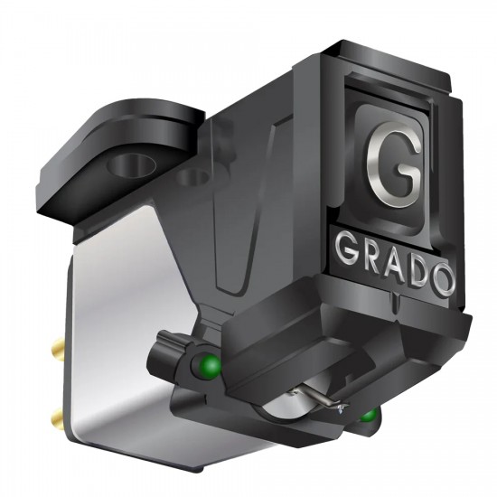  Grado Serie Prestige Green4
