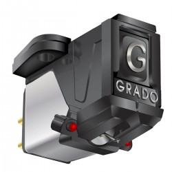  Grado Serie Prestige Red4