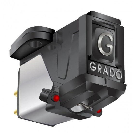  Grado Serie Prestige Red4