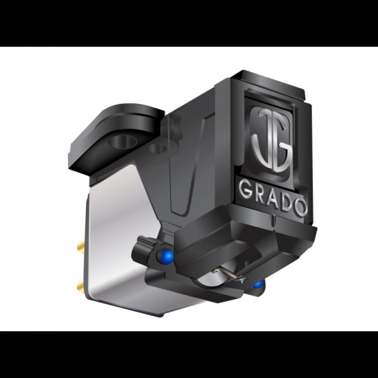 Testina per giradischi Grado Prestige Blue