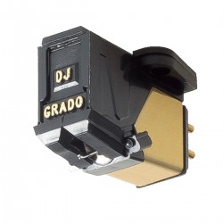 Grado Testina DJ200i