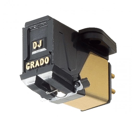 Grado Testina DJ200i