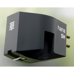 Testina Hana Sh MK II Testina Hana Sh MK II