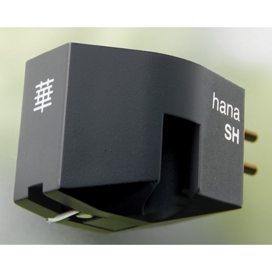Testina Hana Sh MK II
