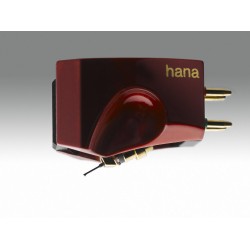 Testine Hana Umami red Testine Hana Umami red