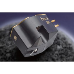 Testine Mc a bassa uscita Hana Ml Stereo Testine Mc a bassa uscita Hana Ml Stereo
