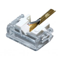 Stilo per fonorivelatore Jico N-44-7 Improved Nude 