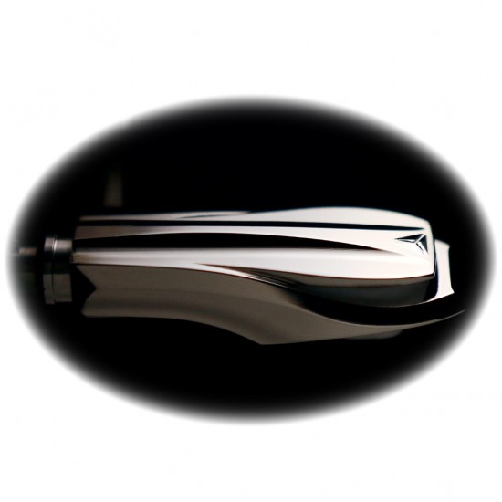 Fonorivelatore Jico Seto- Hori Remodel 