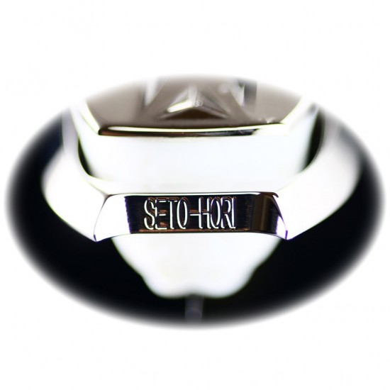 Fonorivelatore Jico Seto- Hori Remodel 