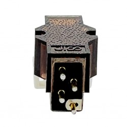 Fonorivelatore Jico  J50 Kurogaki Nude