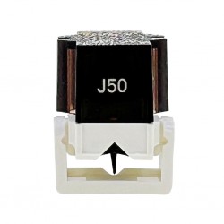 Jico J50 Kurogaki Nude – Testina MM High End Serie Morita
