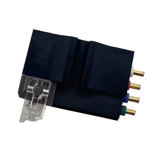 Fonorivelatore Jico J44d Imp Nude 