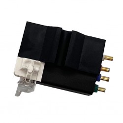 Jico J44A 7 IMP Nude – Testina MM Hi-Fi Made in Japan