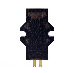 Jico J50 Cartridge Only – Corpo Testina MM Compatibile N44
