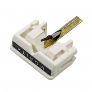 Stilo Morita "Brand" per fonorivelatore Jico N44  Kurogaki Nude