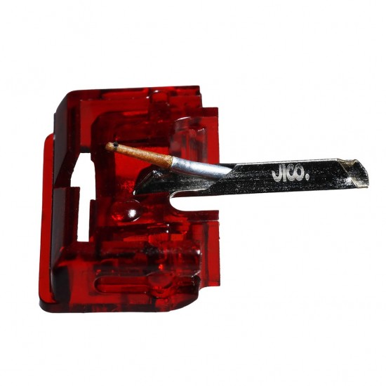 Stilo Morita "Brand" per fonorivelatore Jico N44 Ushikoroshi Nude 