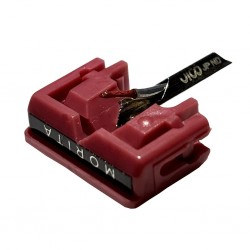 Stilo Morita "Brand" per fonorivelatore Jico N44 Yurushi -Iro Nude