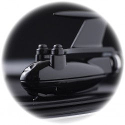 Fonorivelatore Jico Clipper