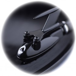 Fonorivelatore Jico Clipper