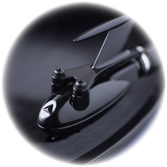 Fonorivelatore Jico Clipper