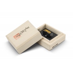 Testine Koetsu Serie Metal Black Testine Koetsu Serie Metal Black