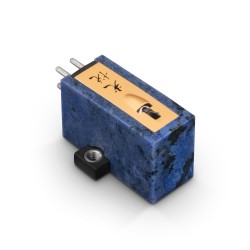 Testina Koetsu Serie Stone Blue Onyx Testina Koetsu Serie Stone Blue Onyx